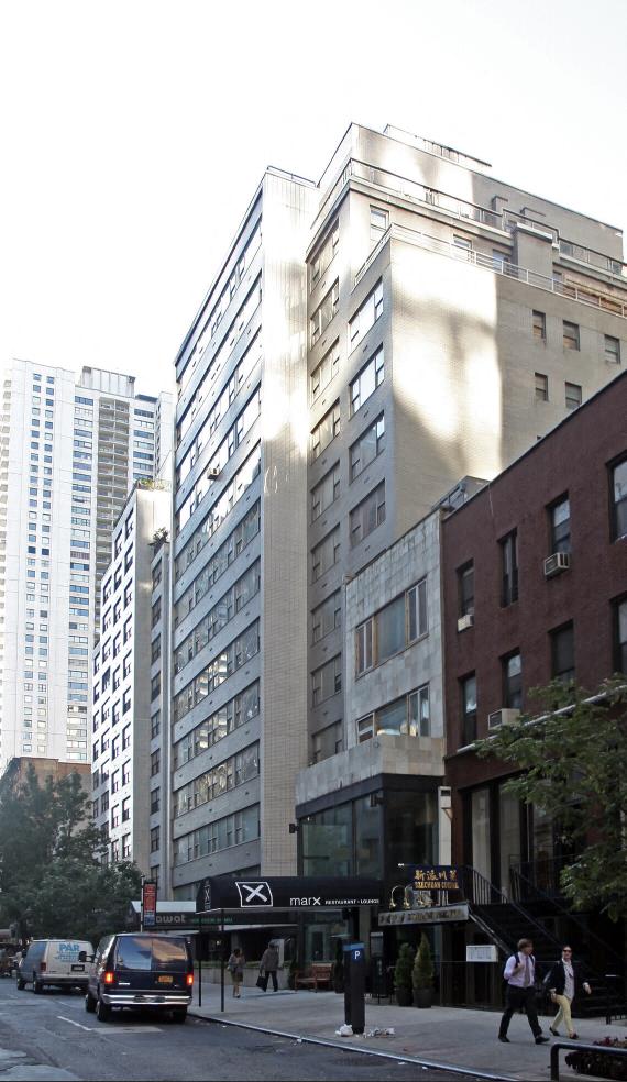 210 East 58th Street
